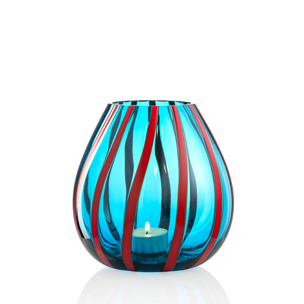 Nason Moretti String Tealight Holder