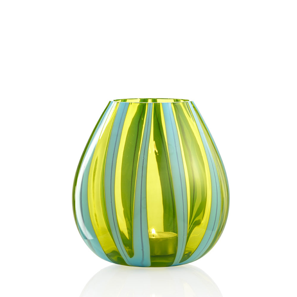 Nason Moretti String Tealight Holder