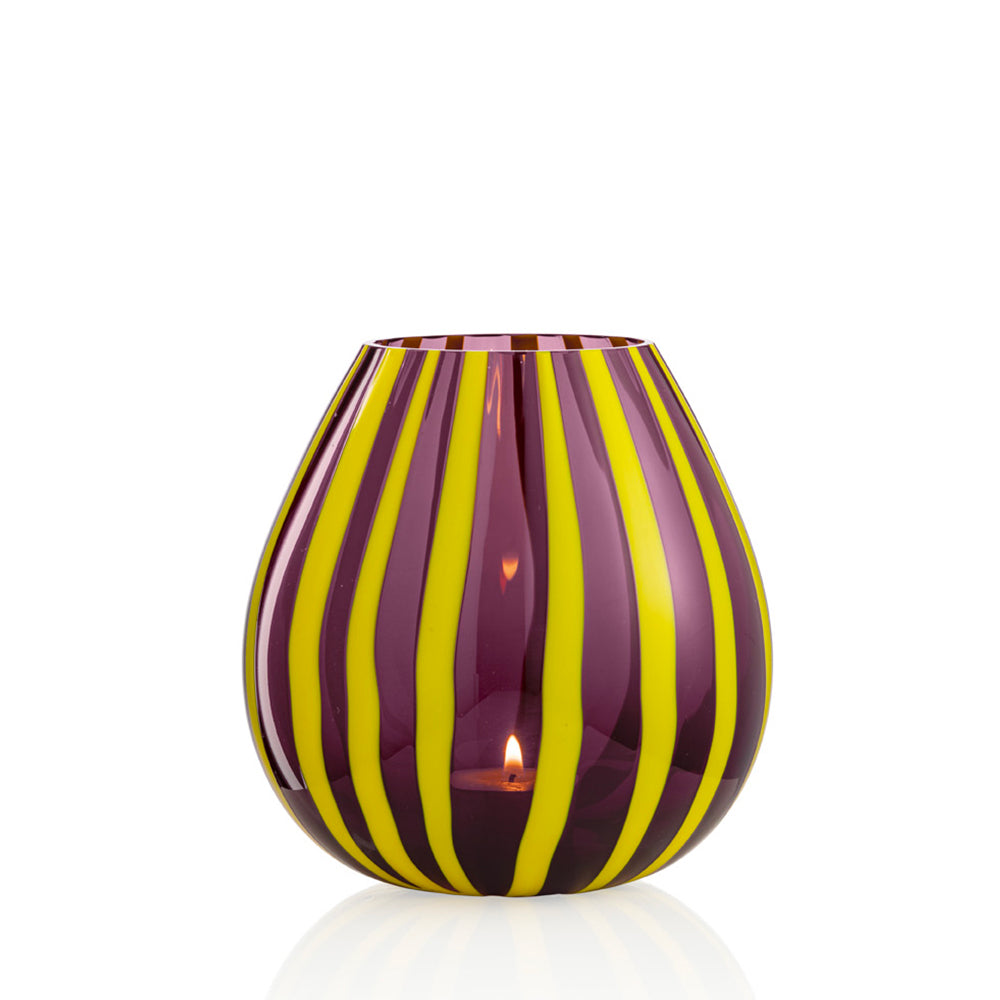 Nason Moretti String Tealight Holder