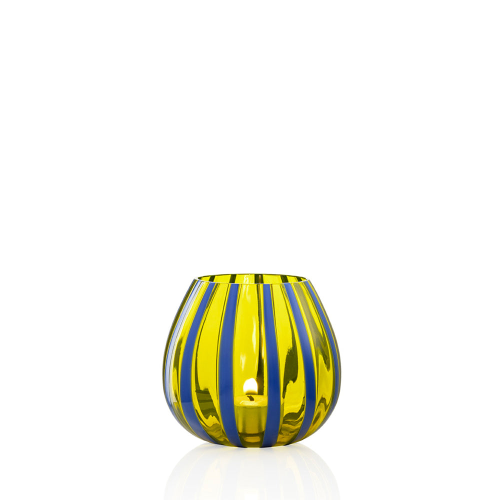 Nason Moretti String Tealight Holder