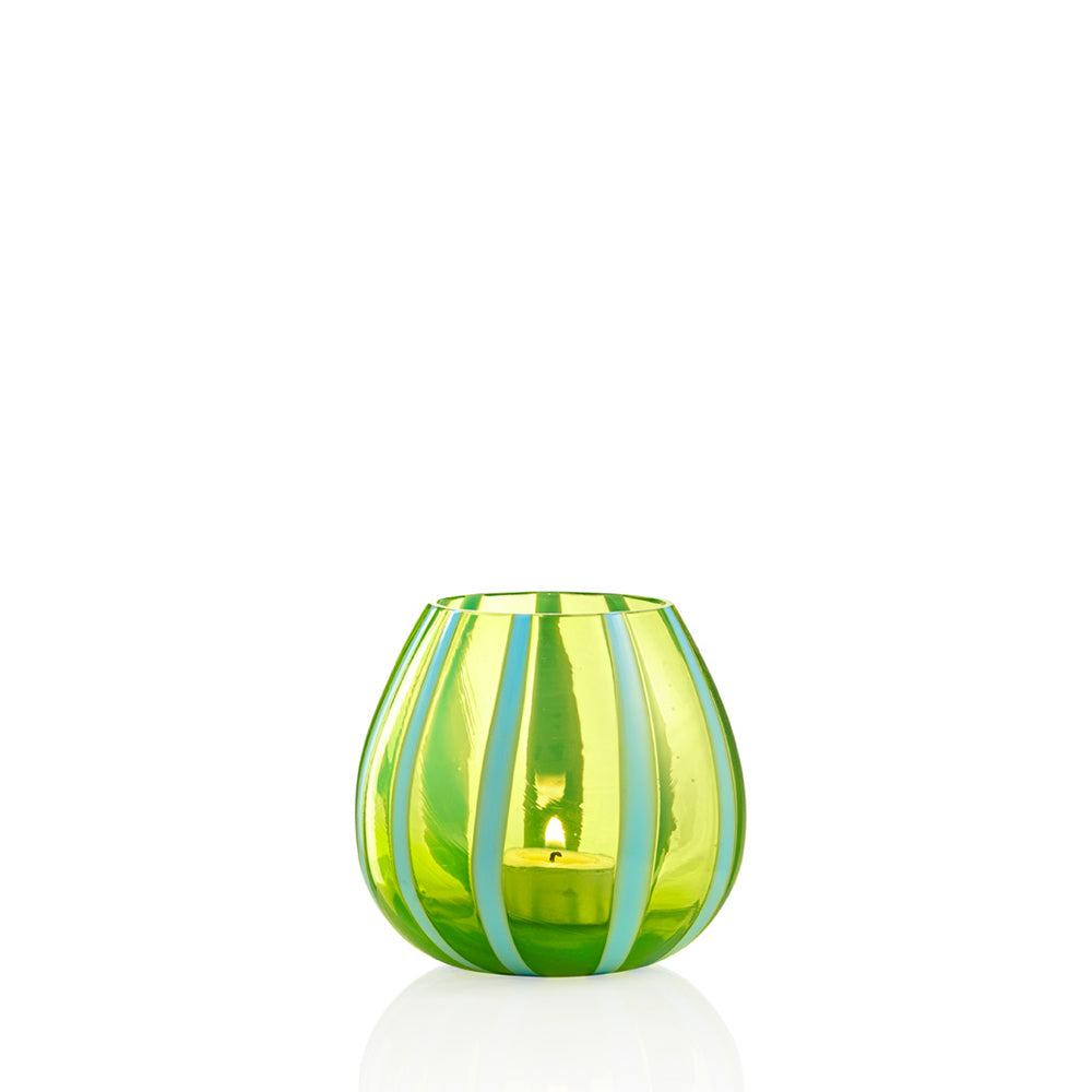 Nason Moretti String Tealight Holder