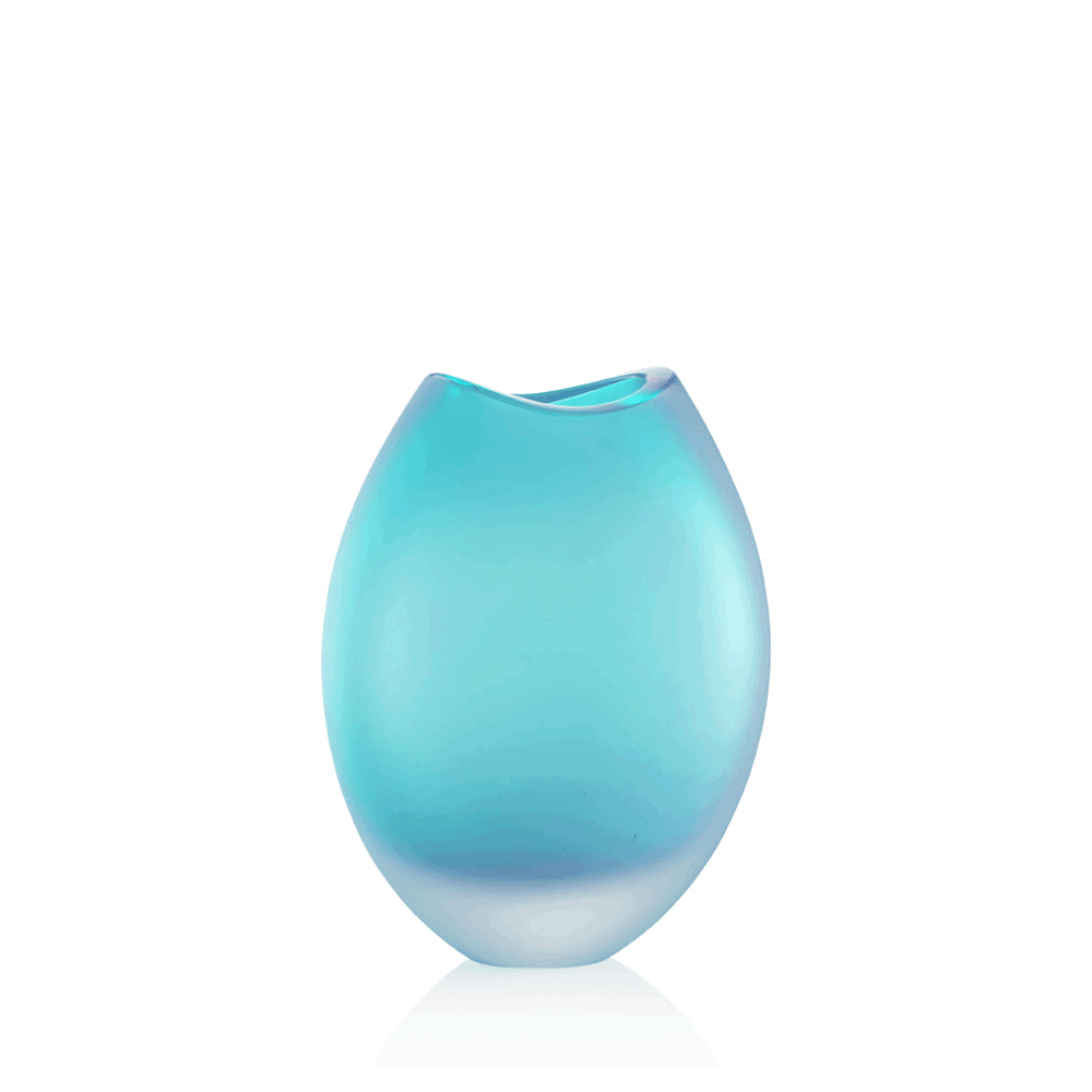 Nason Moretti Swing Vase - Short