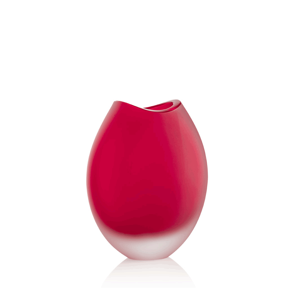 Nason Moretti Swing Vase - Short
