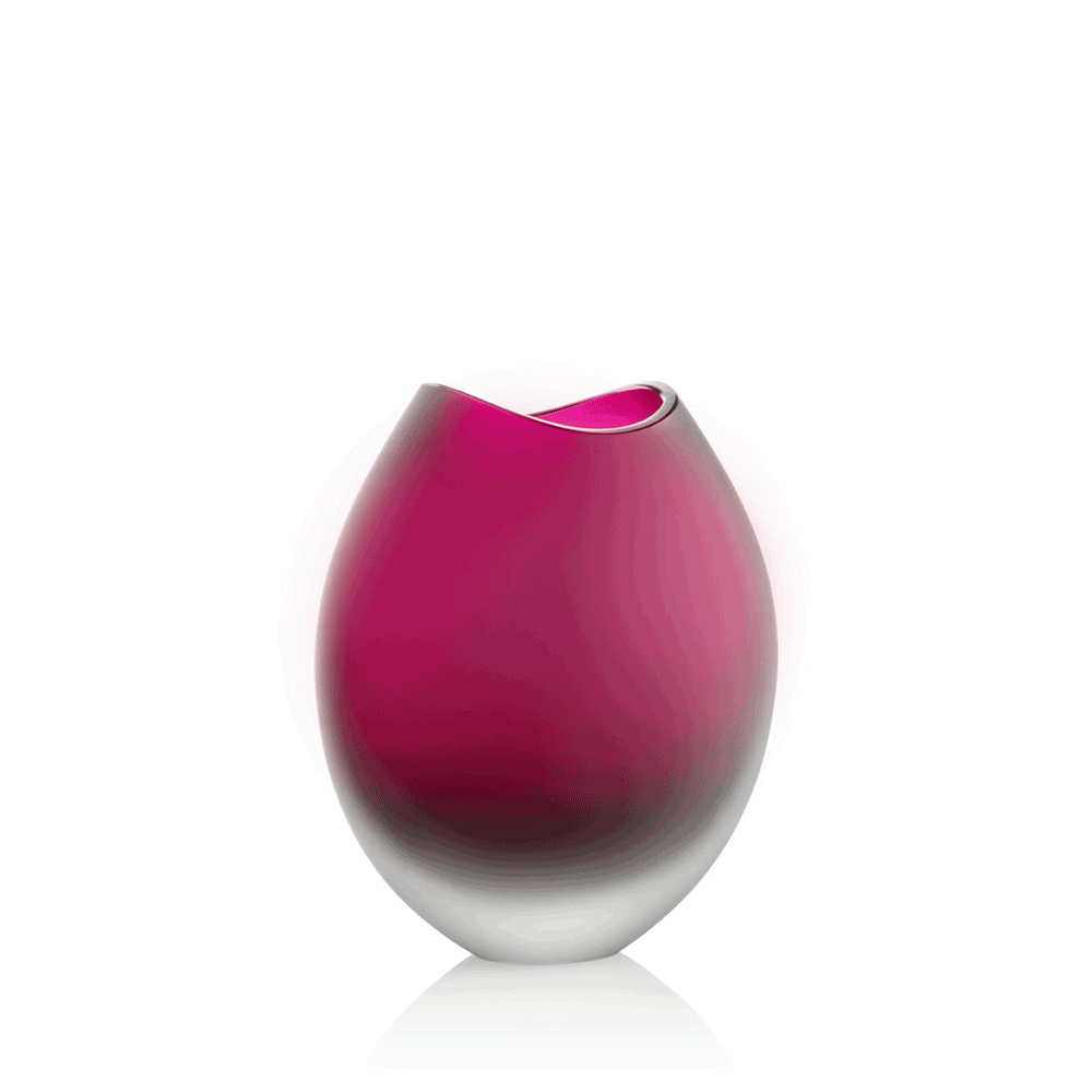 Nason Moretti Swing Vase - Short
