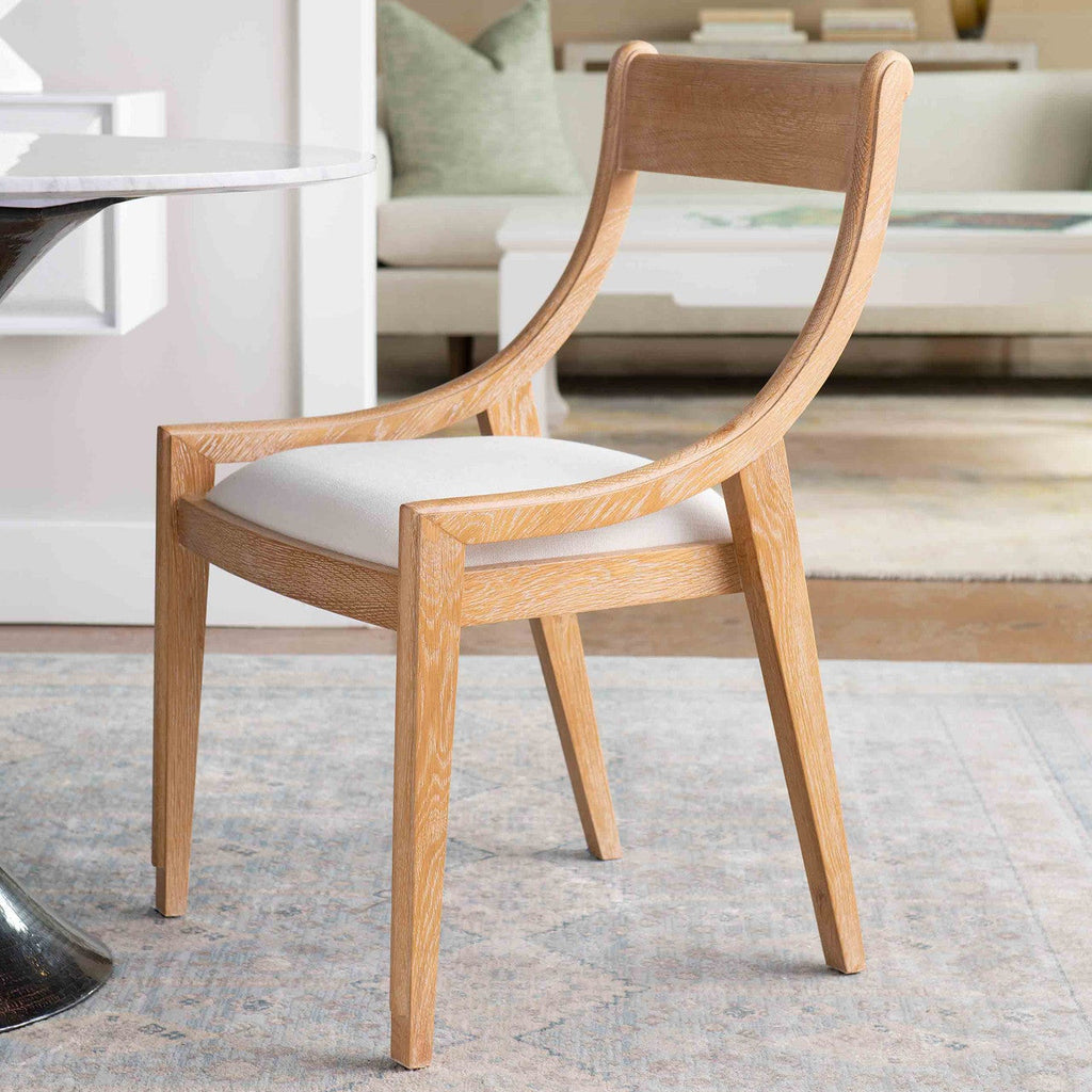 Villa & House Alexa Chair