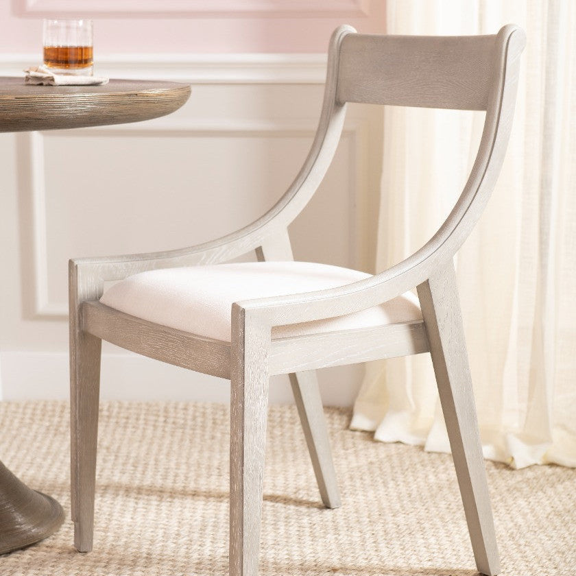 Villa & House Alexa Chair