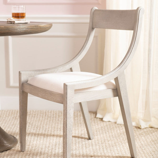 Villa & House Alexa Chair