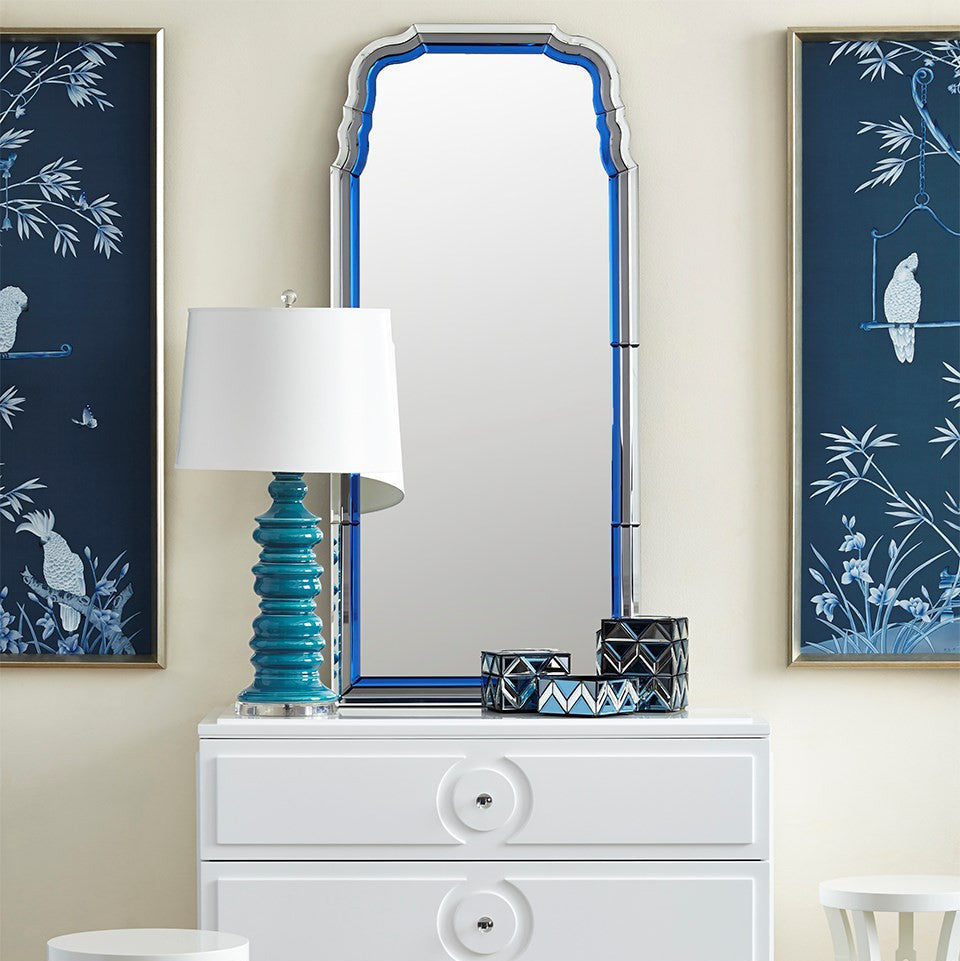 Villa & House Anne Mirror