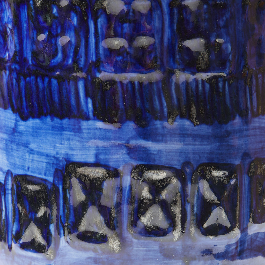 Villa & House Aristide Lamp Royal Blue