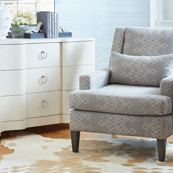 Villa & House Bardot Large 3-Drawer