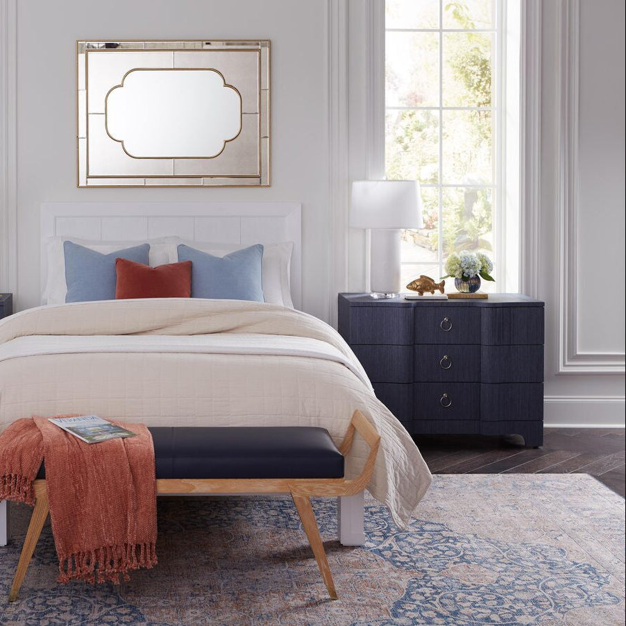 Villa & House Bardot Large 3-Drawer