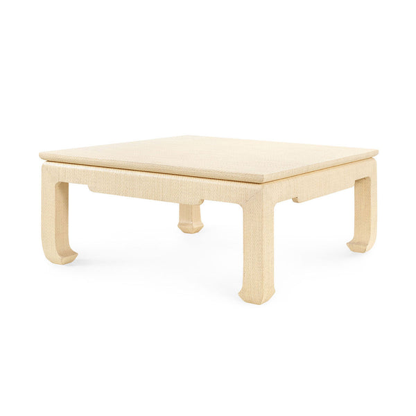 Villa & House Bethany Large Square Coffee Table