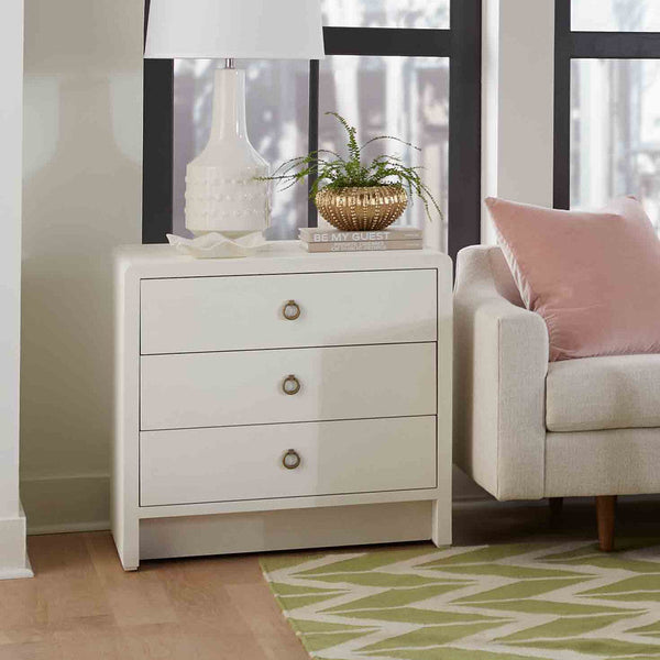Villa & House Bryant Side Table
