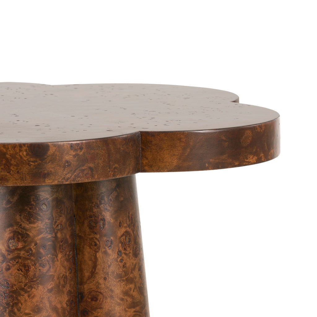 Villa & House Callie Accent Table