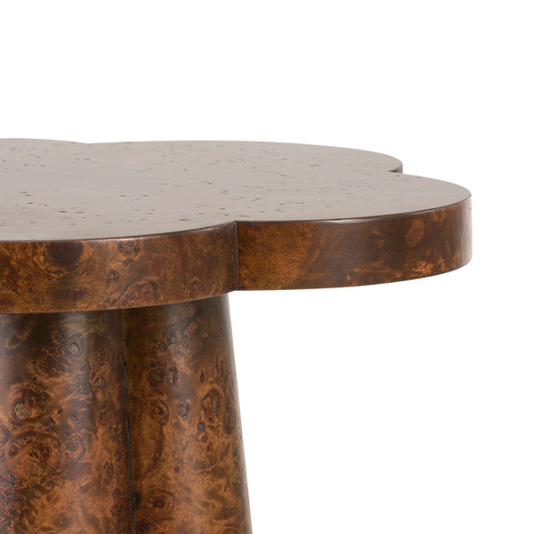 Villa & House Callie Accent Table