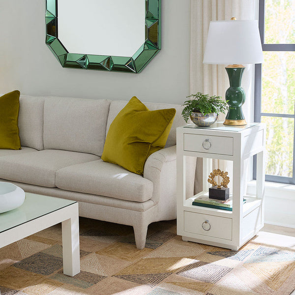 Villa & House Camilla Side Table