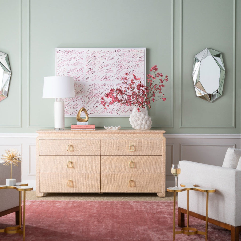 Villa & House Elaine Mirror
