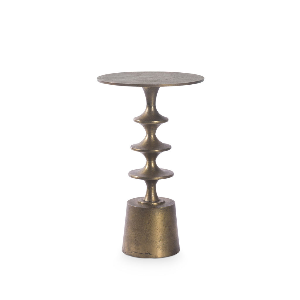 Villa & House Harmon Small Accent Table