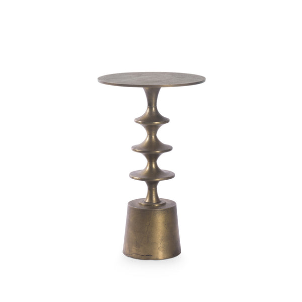 Villa & House Harmon Small Accent Table