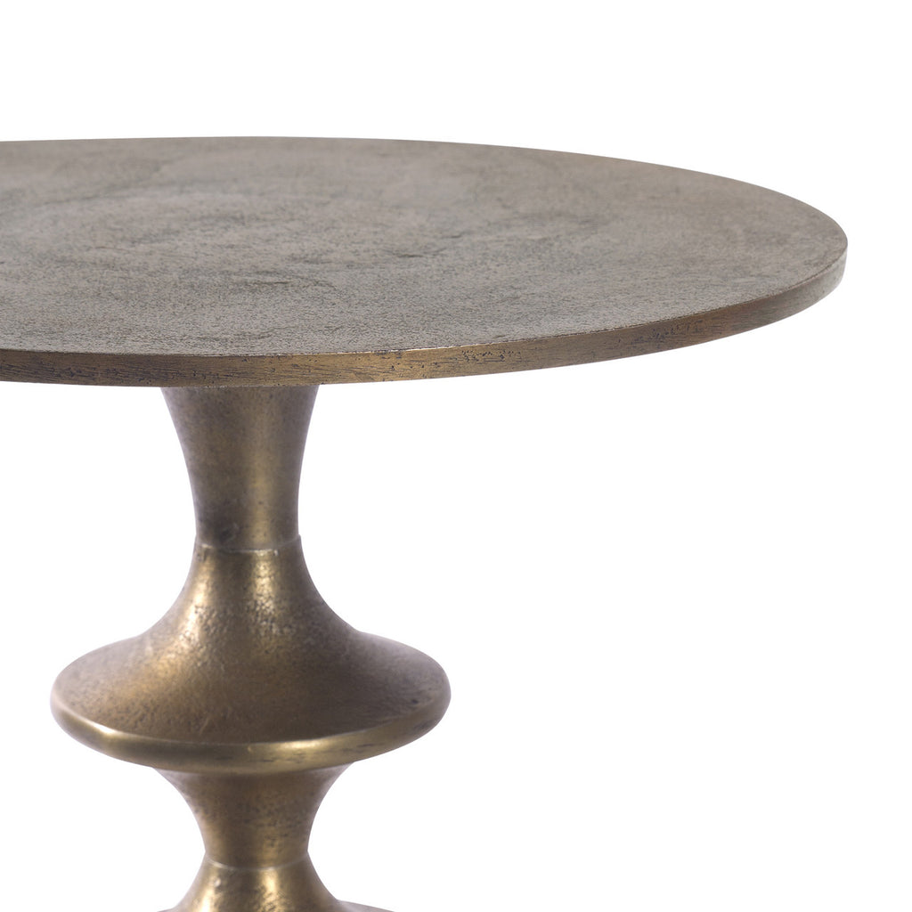 Villa & House Harmon Small Accent Table