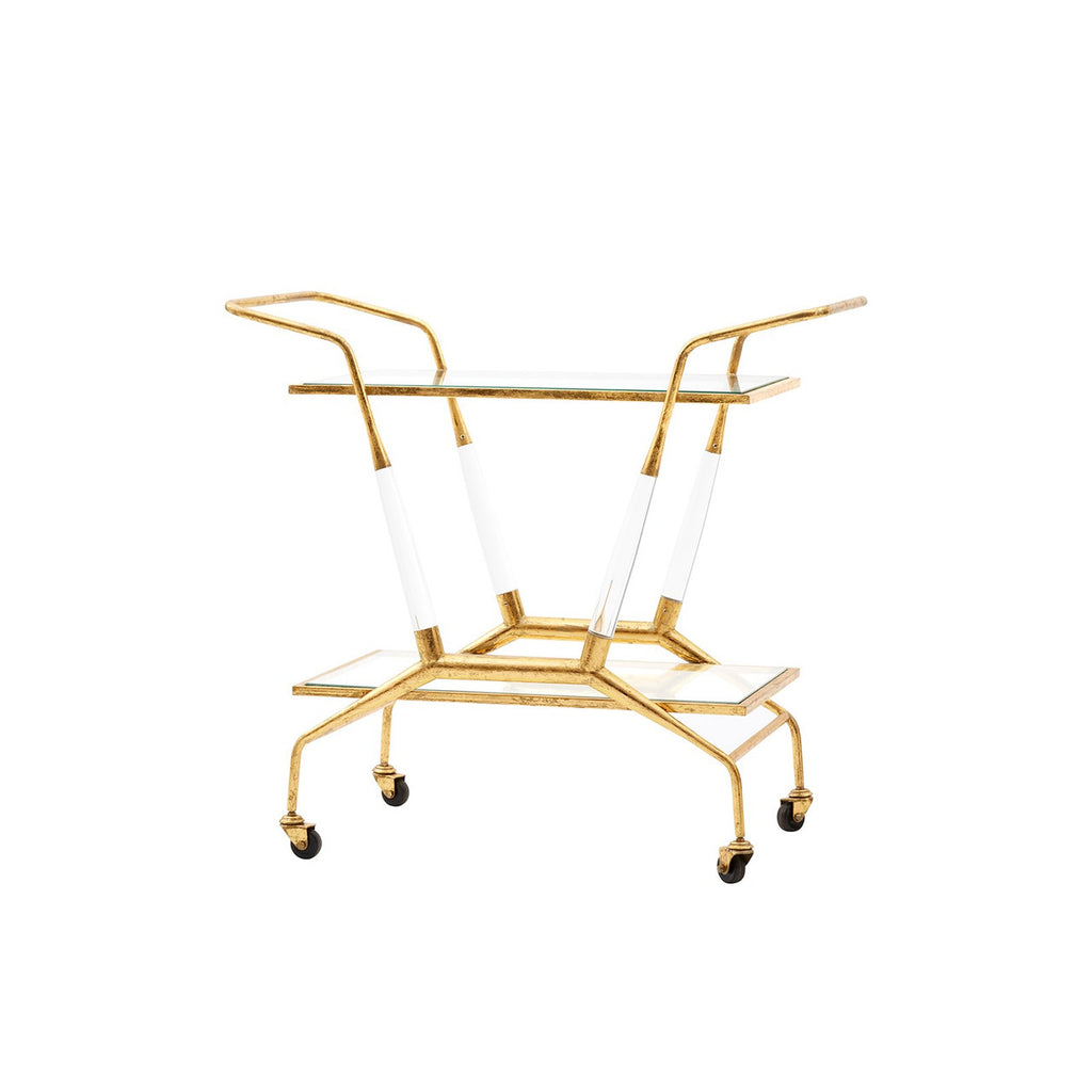 Villa & House Jepson Bar Cart