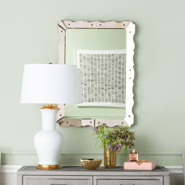 Villa & House Caroline Mirror