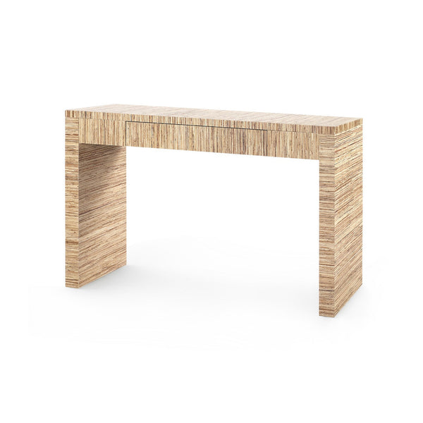 Villa & House Morgan Papyrus Console Table