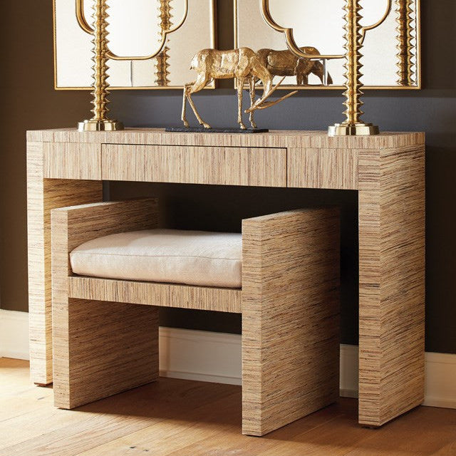 Villa & House Morgan Papyrus Console Table