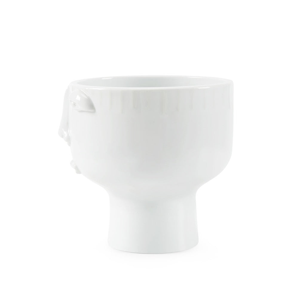 Villa & House Nico Vase Cool White