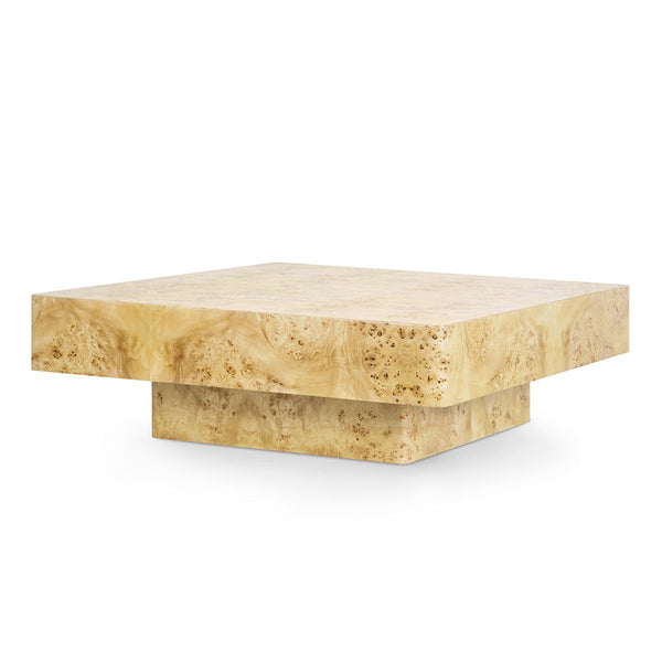 Villa & House Norma Large Square Coffee Table