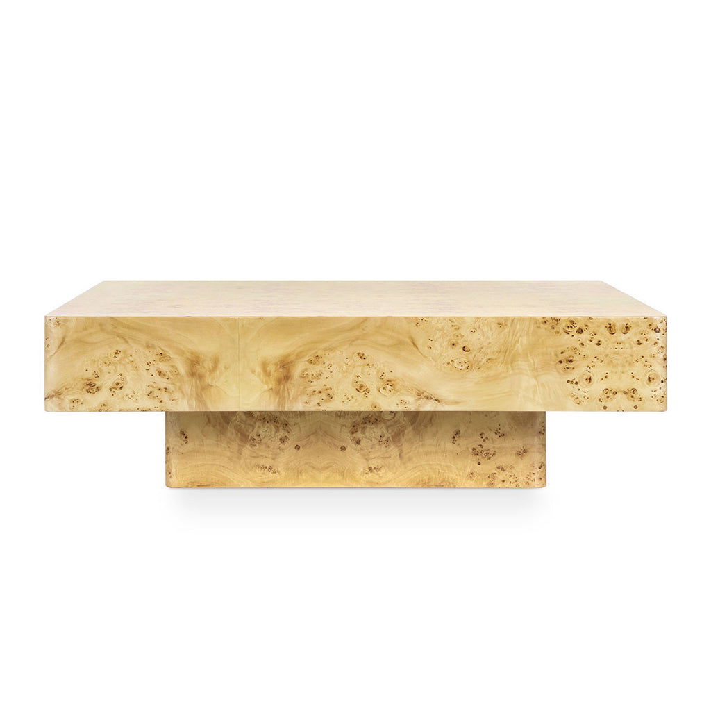 Villa & House Norma Large Square Coffee Table