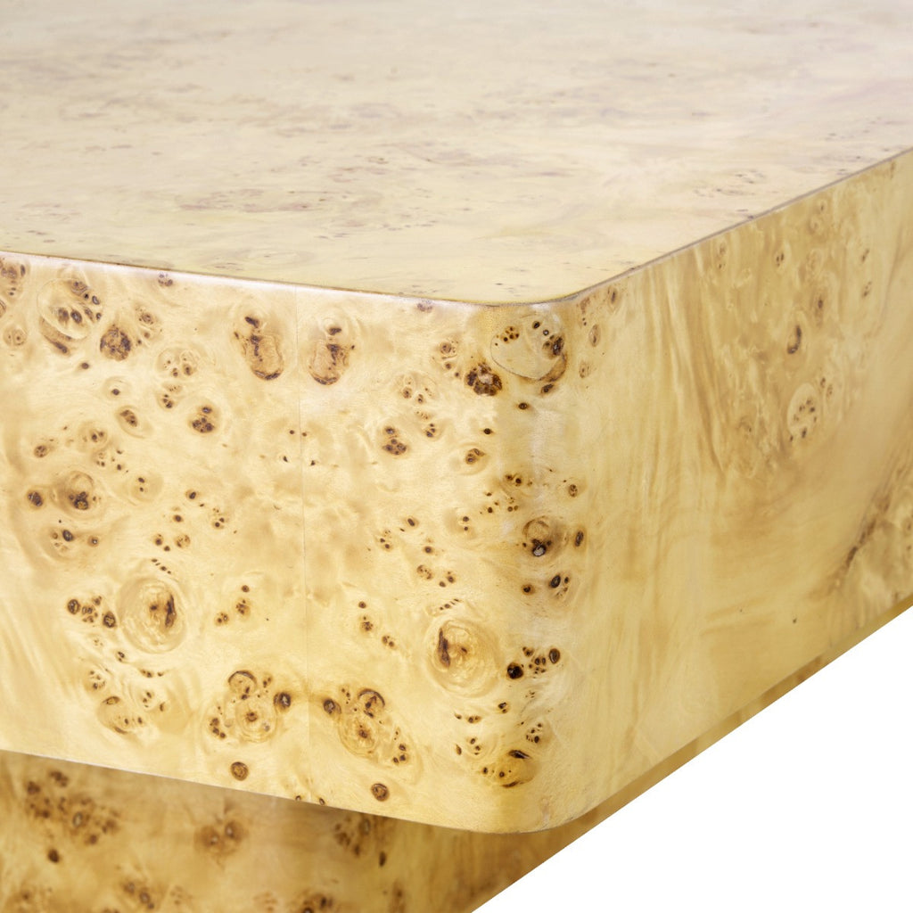 Villa & House Norma Large Square Coffee Table