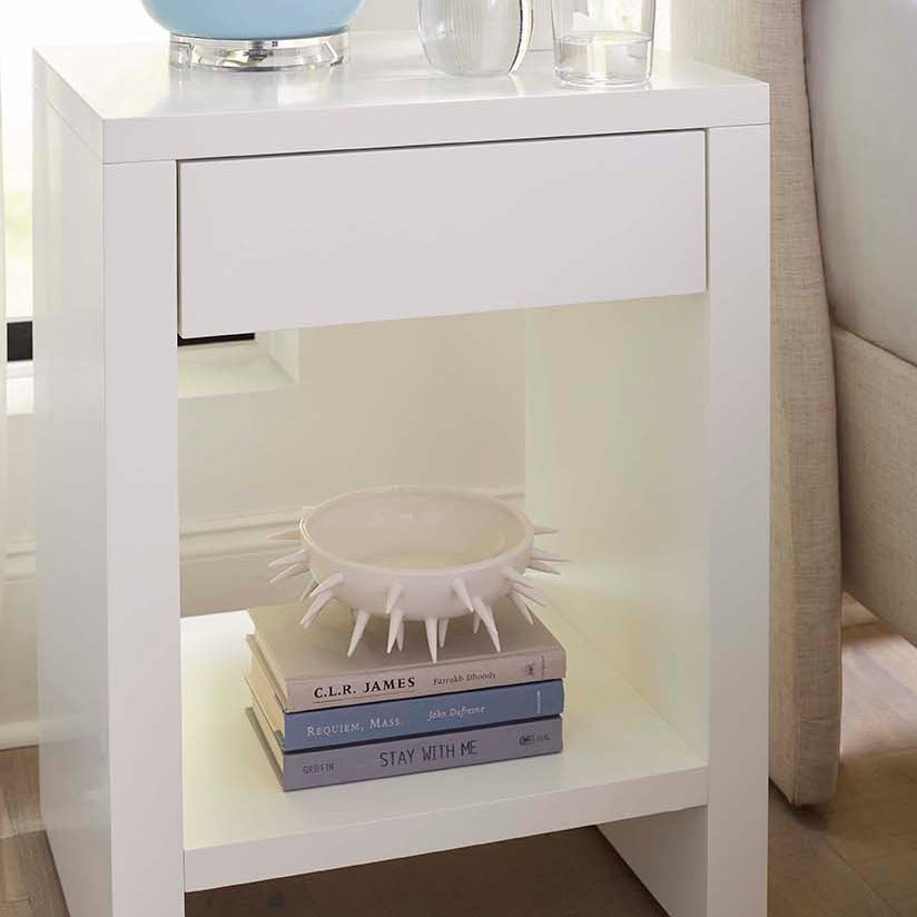 Villa & House Odom Side Table