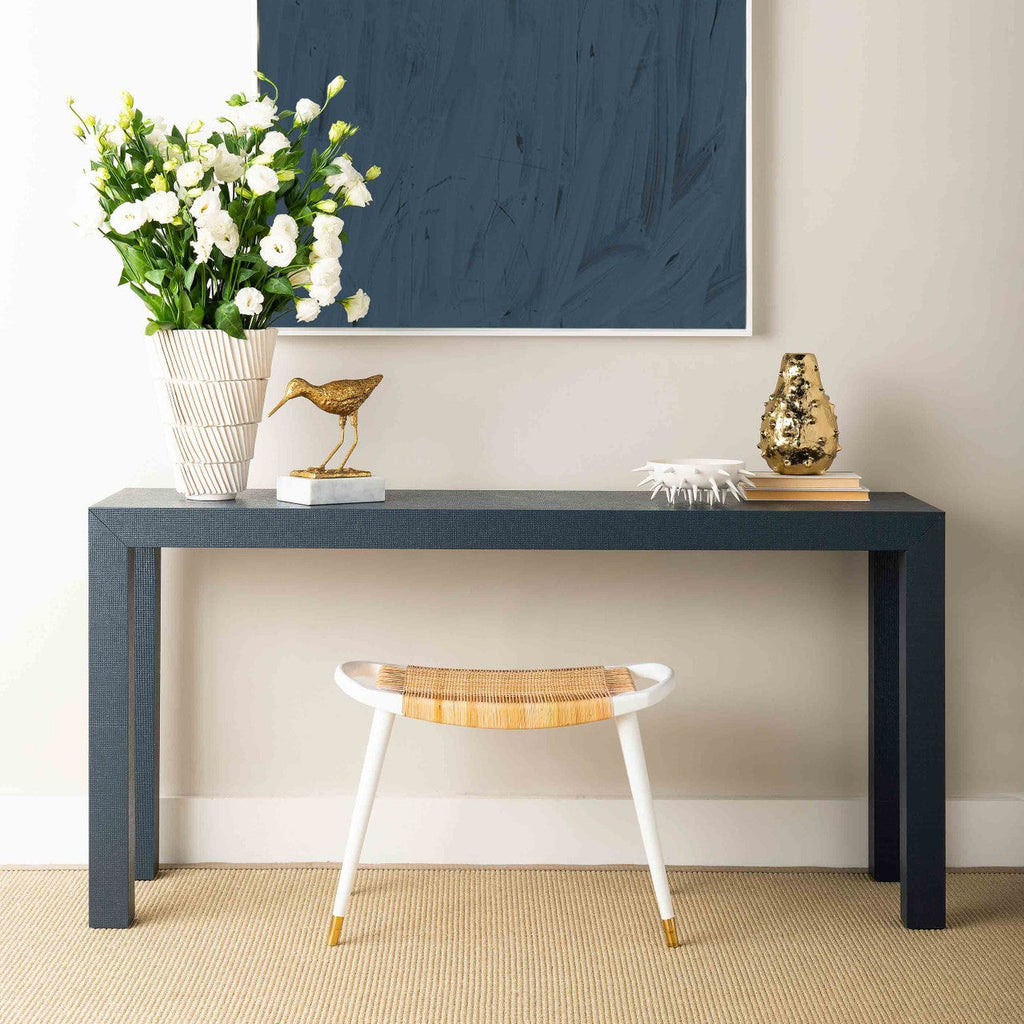 Villa & House Parsons Console Table