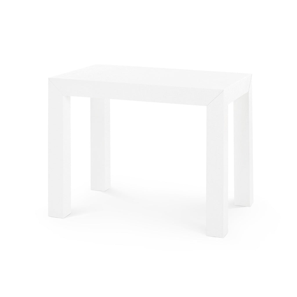 Villa & House Parsons Side Table