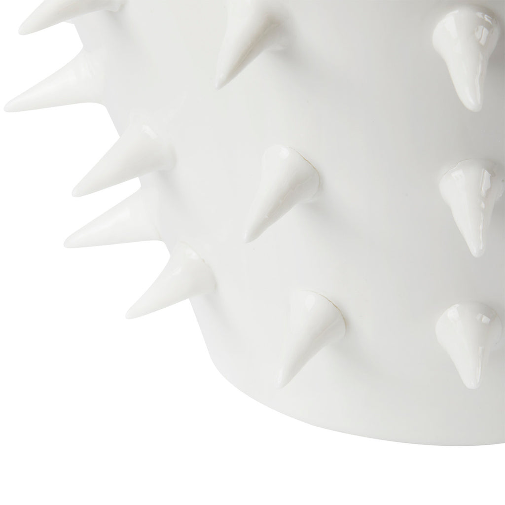 Villa & House Quill Medium Vase Blanc de Chine