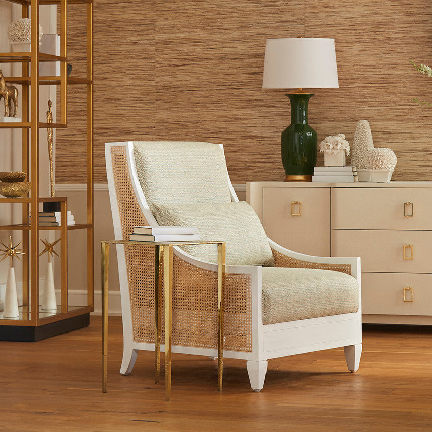 Villa & House Raleigh Club Chair