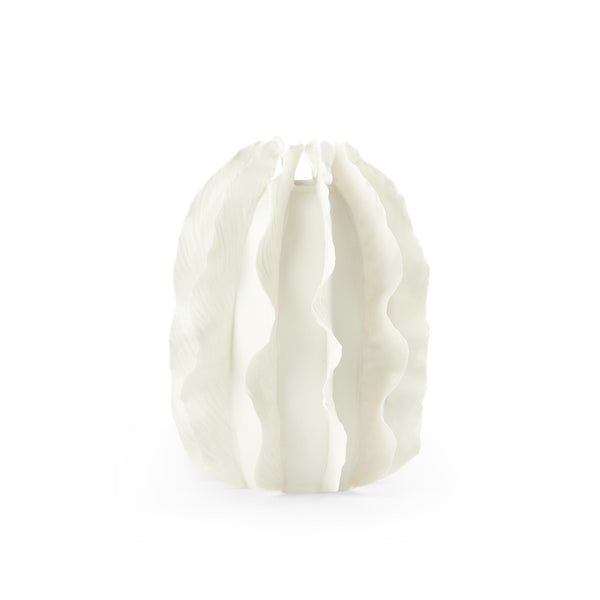 Villa & House Spring Flower Tall Vase
