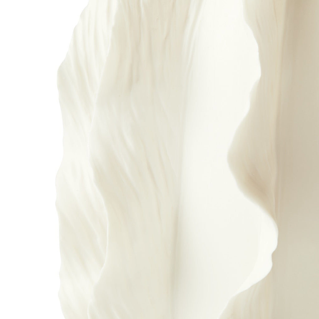 Villa & House Spring Flower Tall Vase