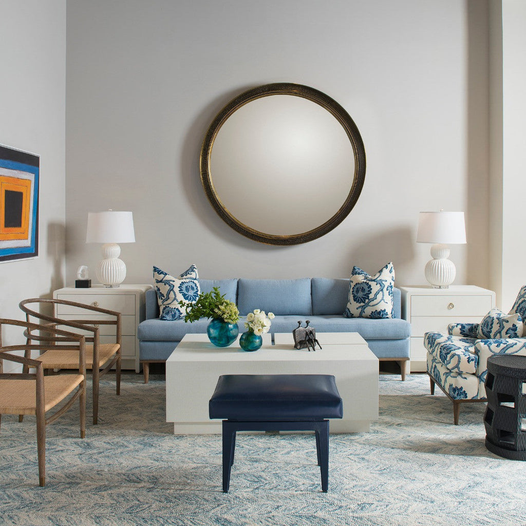 Villa & House Winston Stool