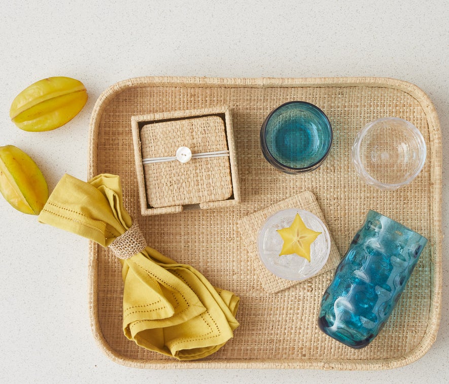 Blue Pheasant Halsey Tumbler (Pack of 6)