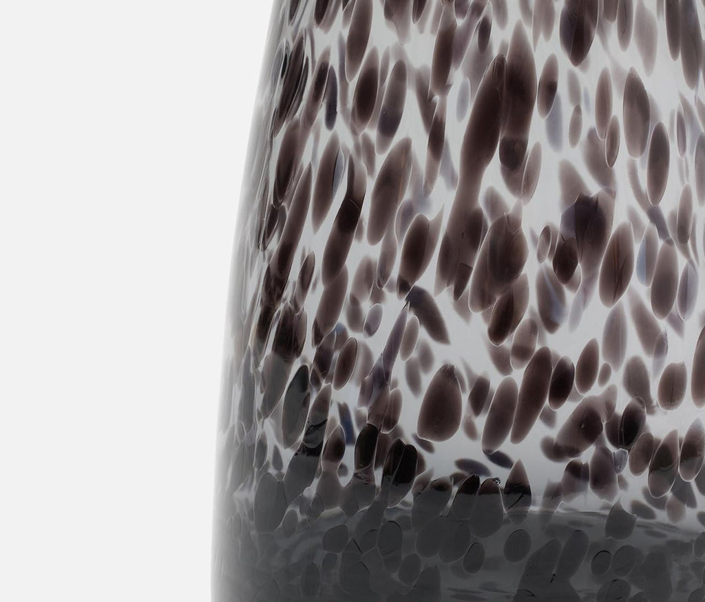 Blue Pheasant Alaia Leopard Carafe