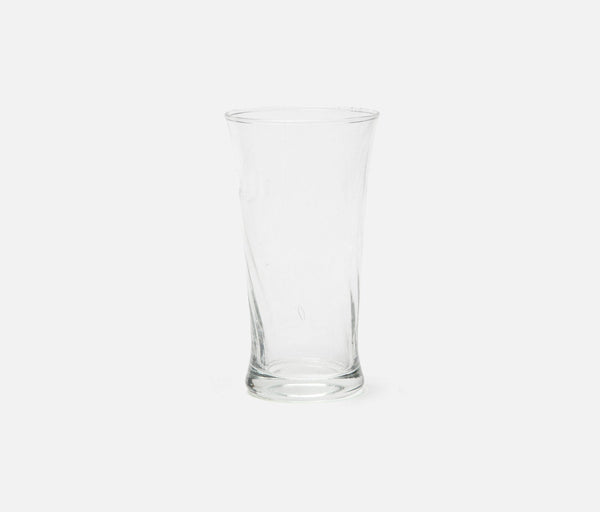 Blue Pheasant Colette Clear Highball Glass (Pack of 6)