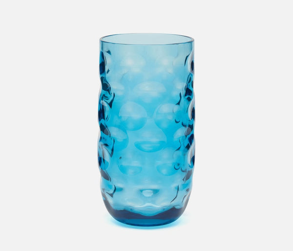 Blue Pheasant Halsey Highball (Pack of 6)