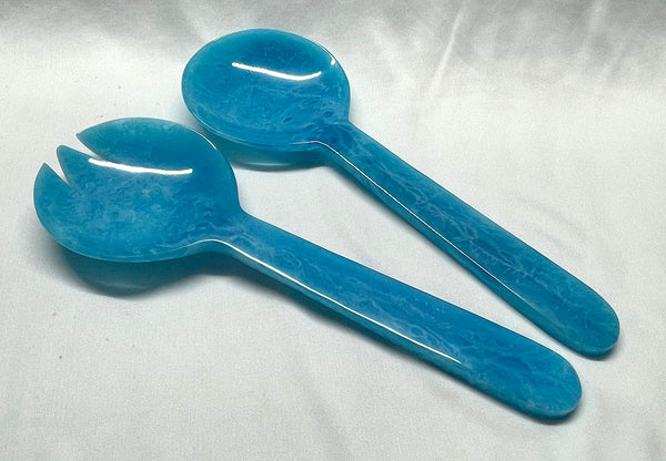 Private Label Resin Serving Set