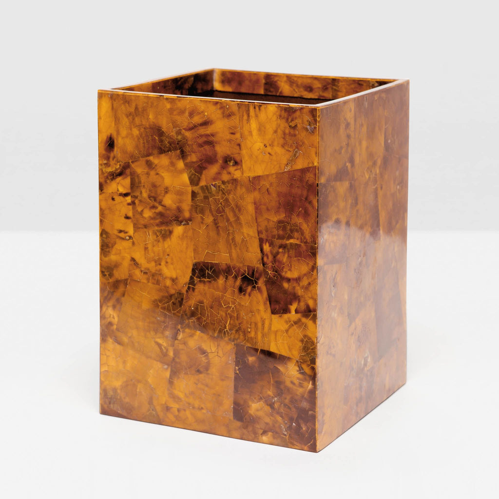 Pigeon and Poodle Cannes Waste Basket