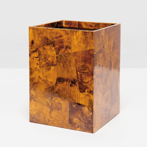 Pigeon and Poodle Cannes Waste Basket