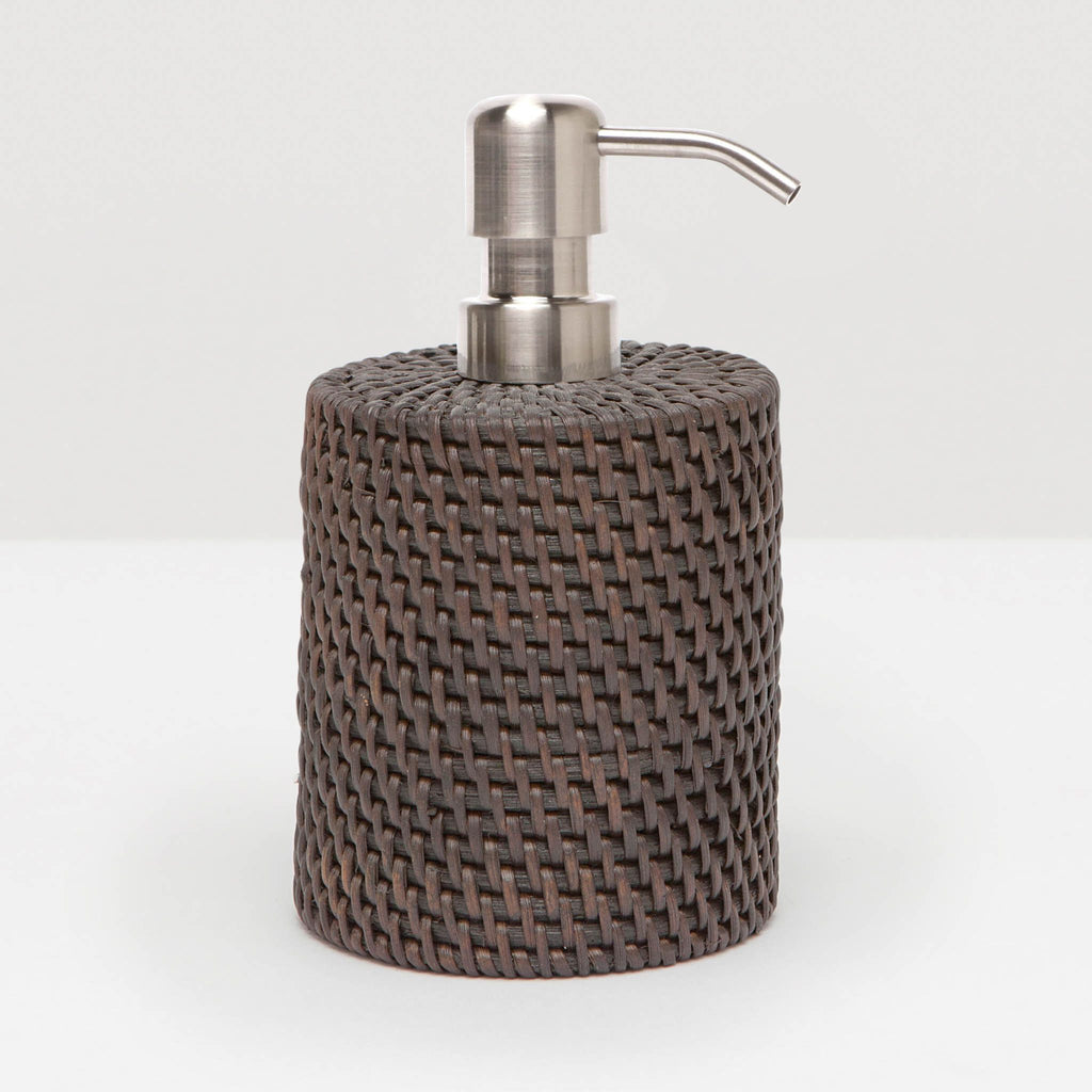 Pigeon and Poodle Dalton Soap Pump