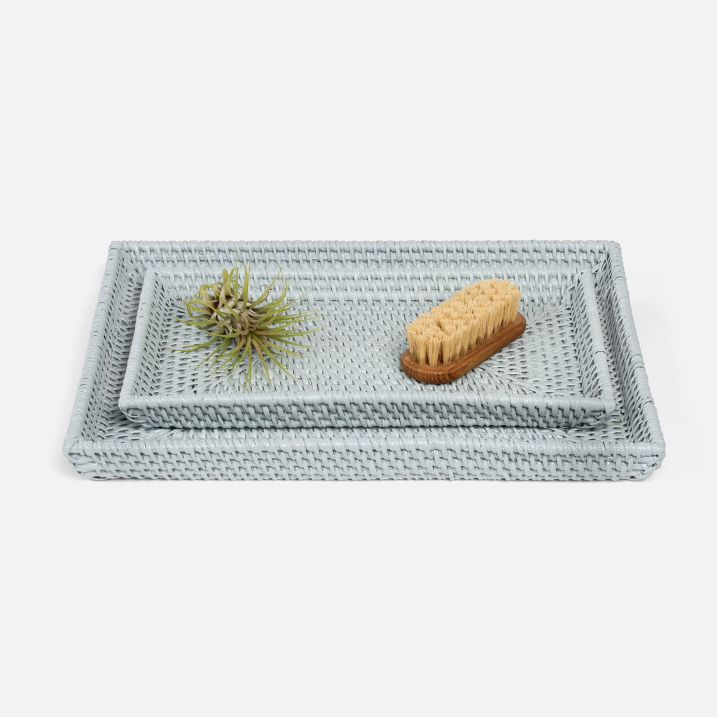 Pigeon and Poodle Dalton Trays