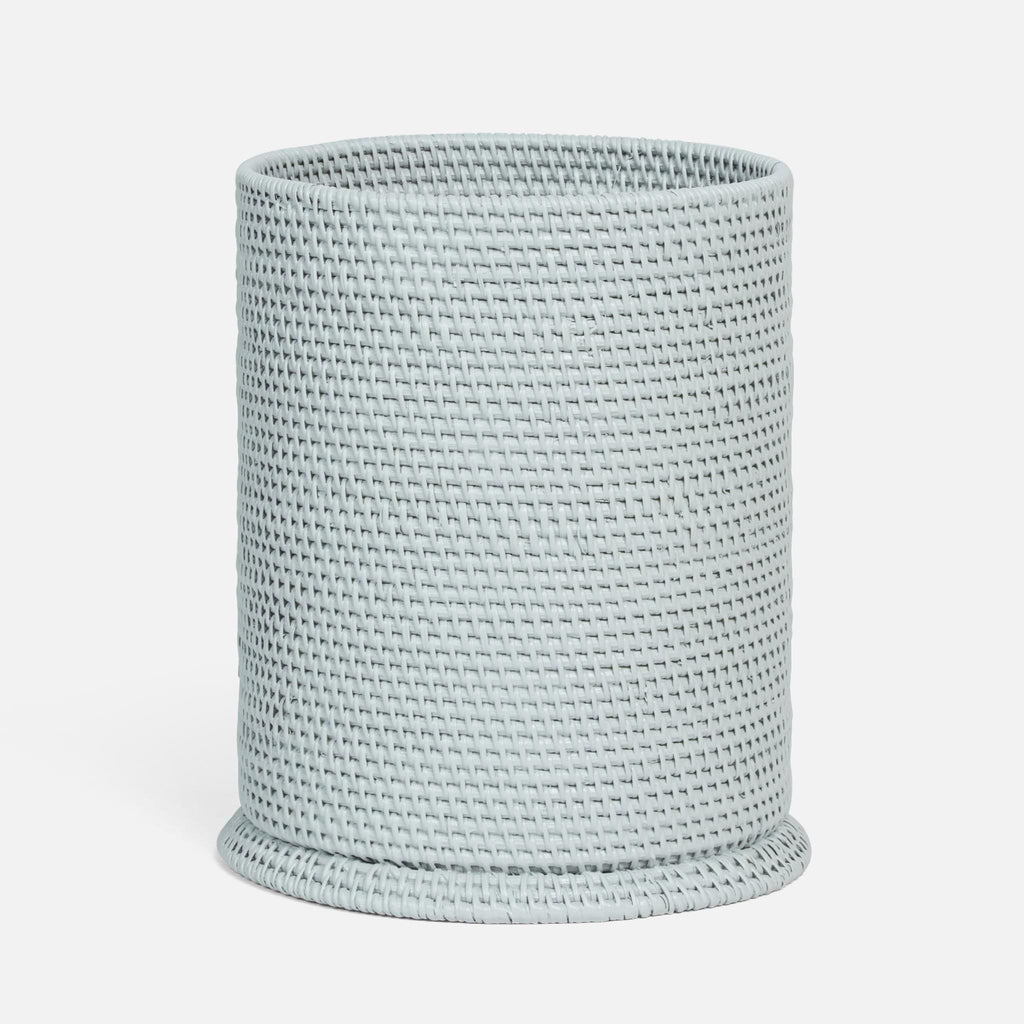 Pigeon and Poodle Dalton Wastebasket